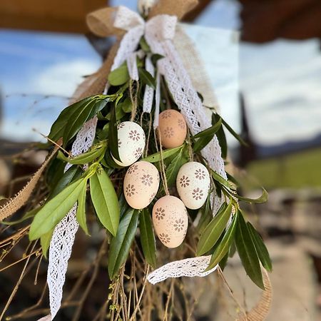 Villa Koliba Pod Skalami Sulov Esterno foto
