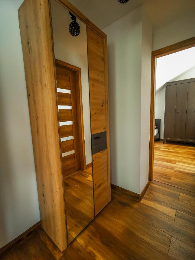 Villa Koliba Pod Skalami Sulov Esterno foto
