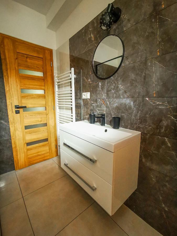 Villa Koliba Pod Skalami Sulov Esterno foto