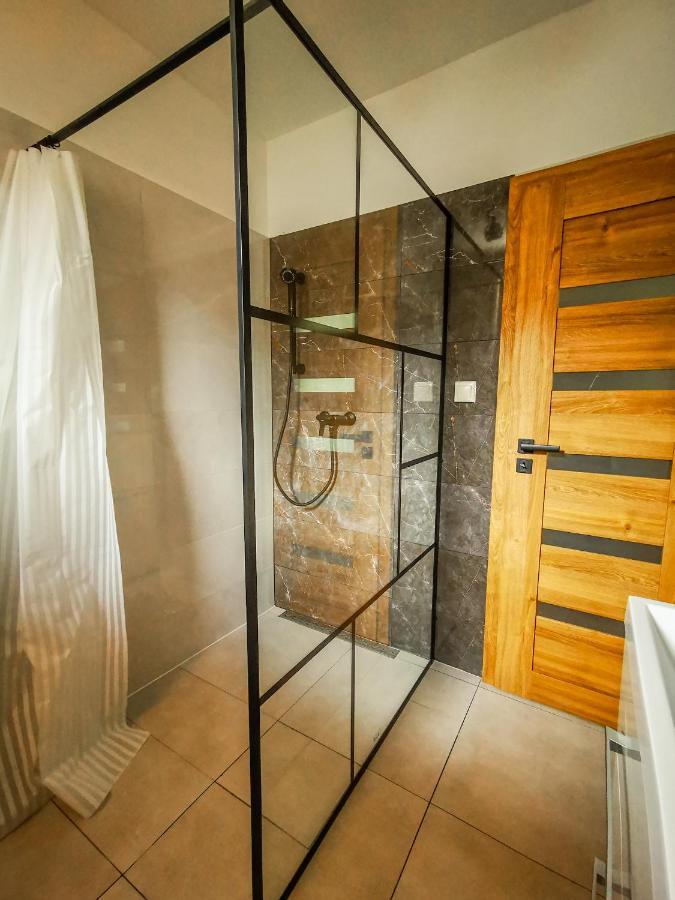 Villa Koliba Pod Skalami Sulov Esterno foto