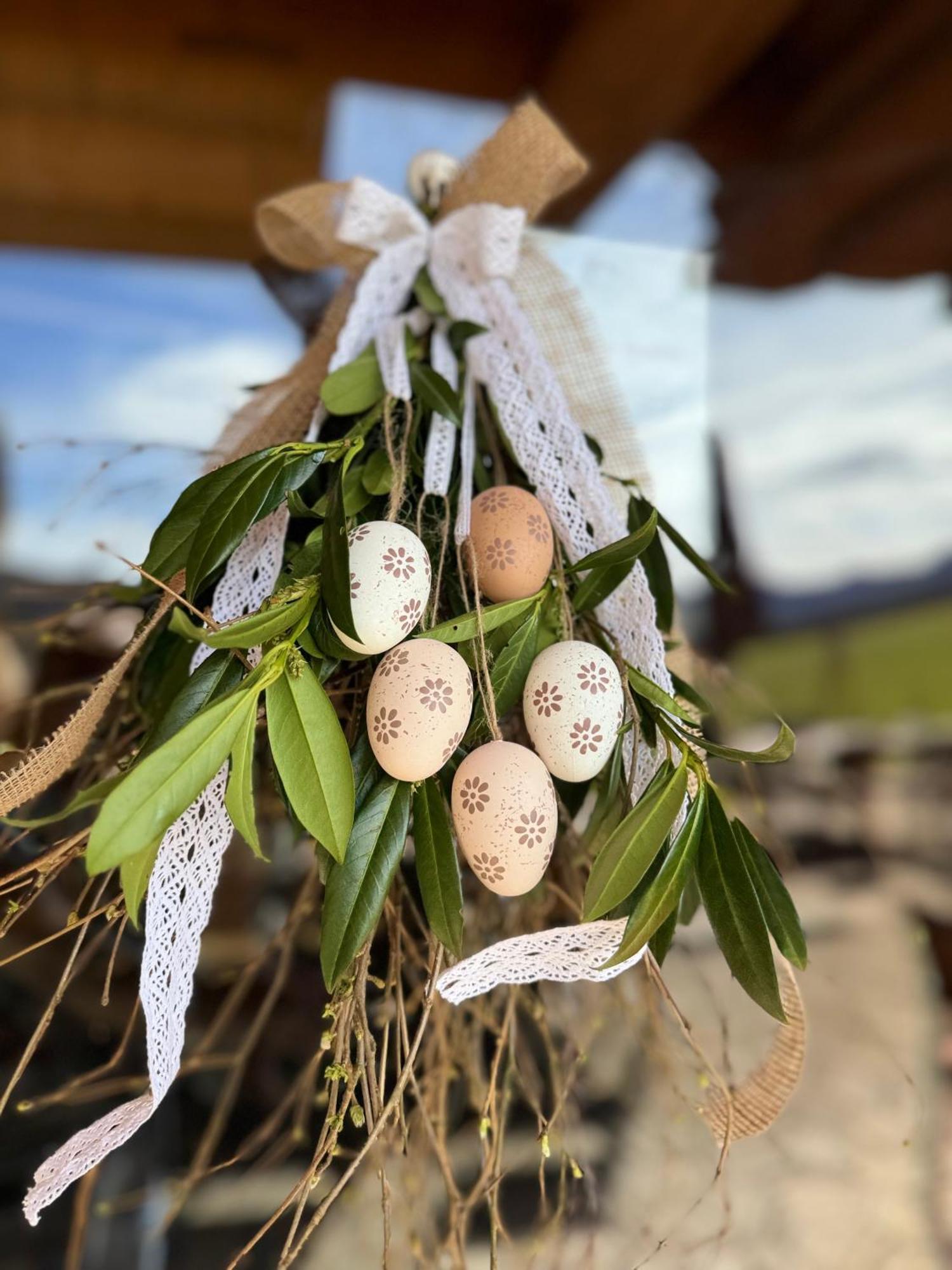 Villa Koliba Pod Skalami Sulov Esterno foto