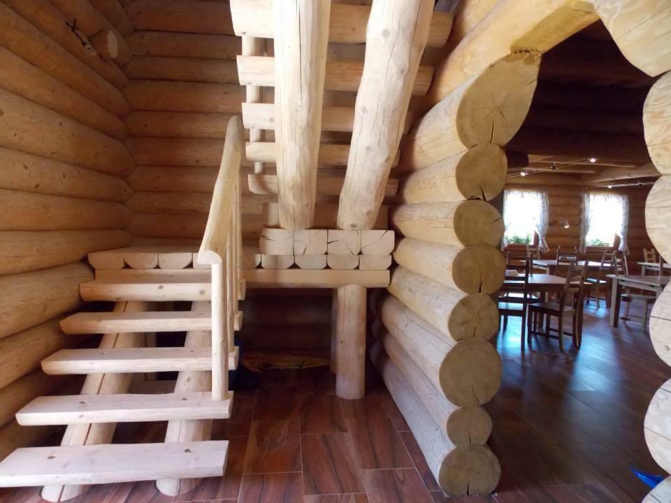 Villa Koliba Pod Skalami Sulov Esterno foto